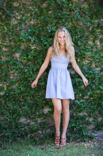Madison Iseman feet photo thumbnail