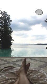 Madison Iseman feet photo thumbnail