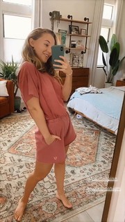 Madison Iseman feet photo thumbnail