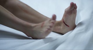 Madison Iseman feet photo thumbnail