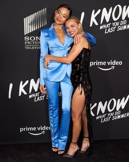 Madison Iseman feet photo thumbnail