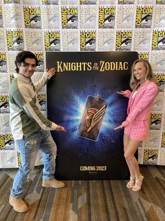 Madison Iseman feet photo thumbnail