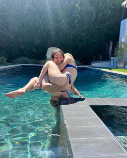 Madison Iseman feet photo thumbnail