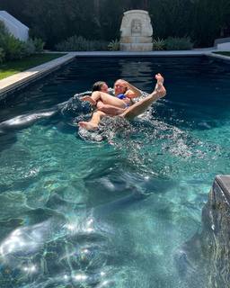 Madison Iseman feet photo thumbnail