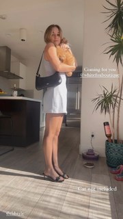Madison Iseman feet photo thumbnail