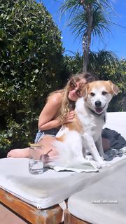 Madison Iseman feet photo thumbnail