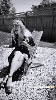 Madison Iseman feet photo thumbnail
