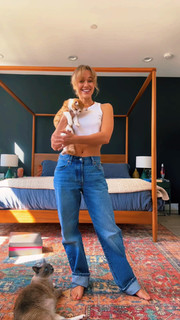 Madison Iseman feet photo thumbnail