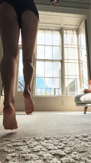Madison Iseman feet photo thumbnail