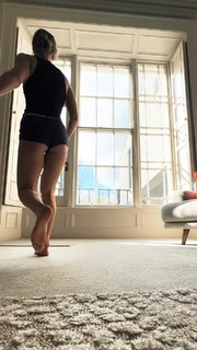 Madison Iseman feet photo thumbnail