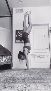 Madison Iseman feet photo thumbnail