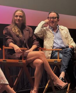 Madison Iseman feet photo thumbnail