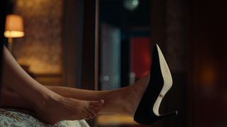 Madison Iseman feet photo thumbnail