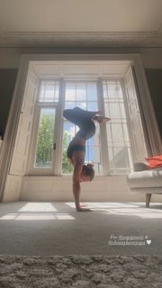 Madison Iseman feet photo 1