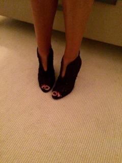 Madison Keys feet photo 1