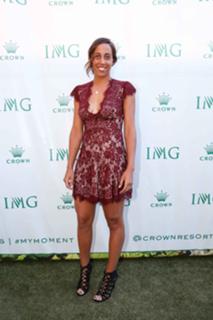 Madison Keys feet photo 17