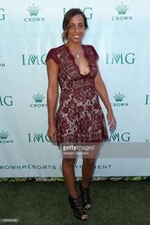 Madison Keys feet photo 14