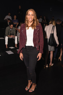 Madison Keys feet photo 14