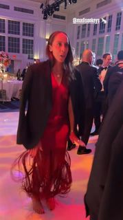 Madison Keys feet photo 2