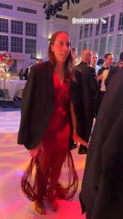 Madison Keys feet photo 1