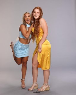 Madison Knisley feet photo 19