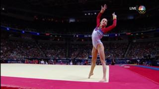 Madison Kocian feet photo 20