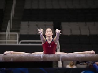 Madison Kocian feet photo 15