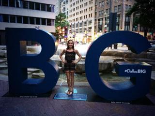 Madison Kocian feet photo 3