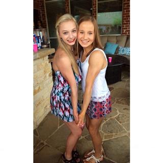 Madison Kocian feet photo 17
