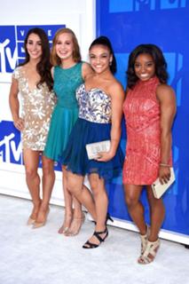 Madison Kocian feet photo 11