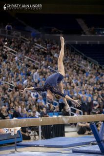 Madison Kocian feet photo 1