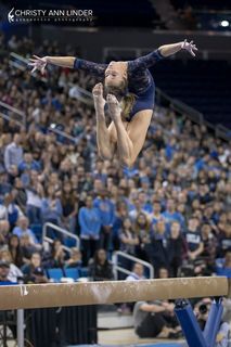 Madison Kocian feet photo 20