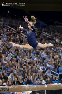 Madison Kocian feet photo 18