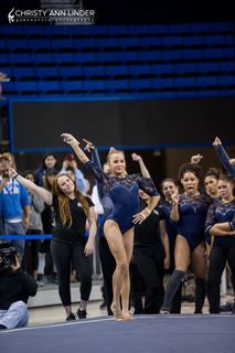 Madison Kocian feet photo 14