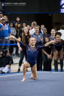 Madison Kocian feet photo 13