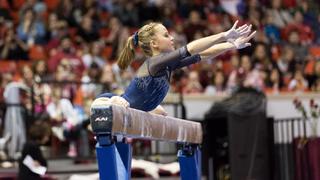 Madison Kocian feet photo 3