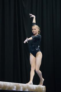 Madison Kocian feet photo 13