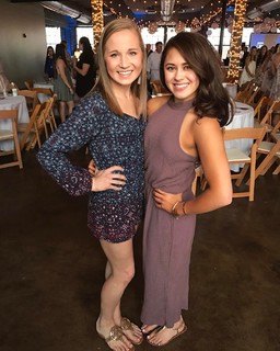 Madison Kocian feet photo 12