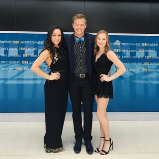 Madison Kocian feet photo 7