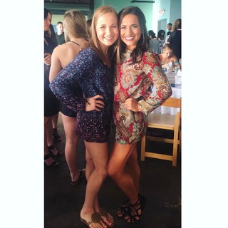Madison Kocian feet photo 6