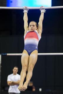 Madison Kocian feet photo 5