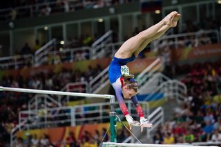 Madison Kocian feet photo 20