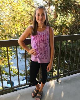 Madison Kocian feet photo 19