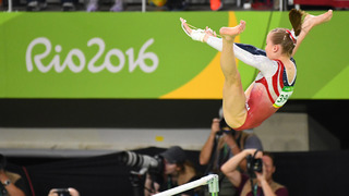 Madison Kocian feet photo 18
