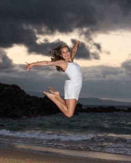 Madison Kocian feet photo 15