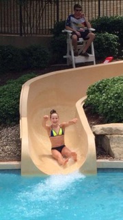 Madison Kocian feet photo 7