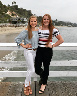 Madison Kocian feet photo 6