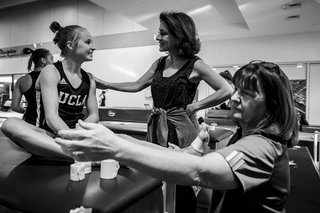 Madison Kocian feet photo 19