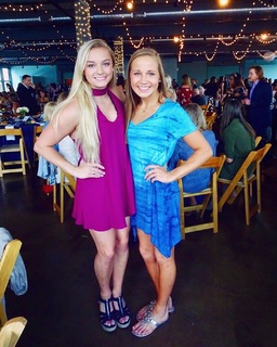 Madison Kocian feet photo 16