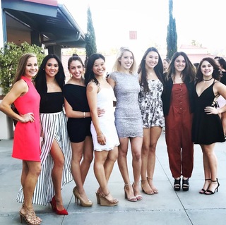 Madison Kocian feet photo 8
